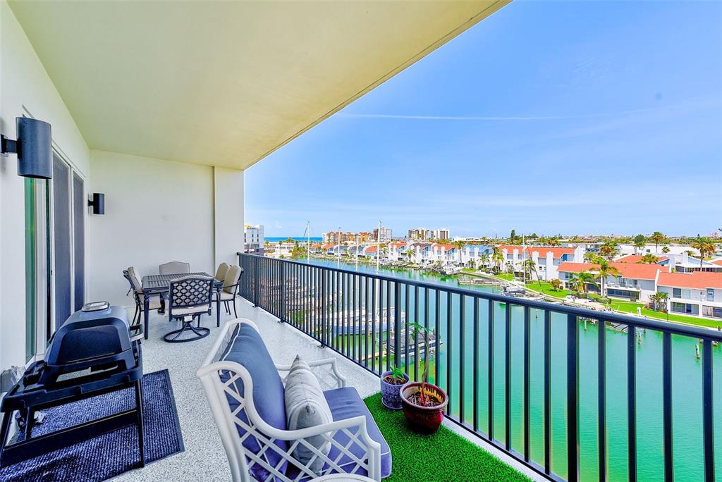 400 150th Avenue, Unit 504 Madeira Beach, FL 33708 - Photo 24 of 60