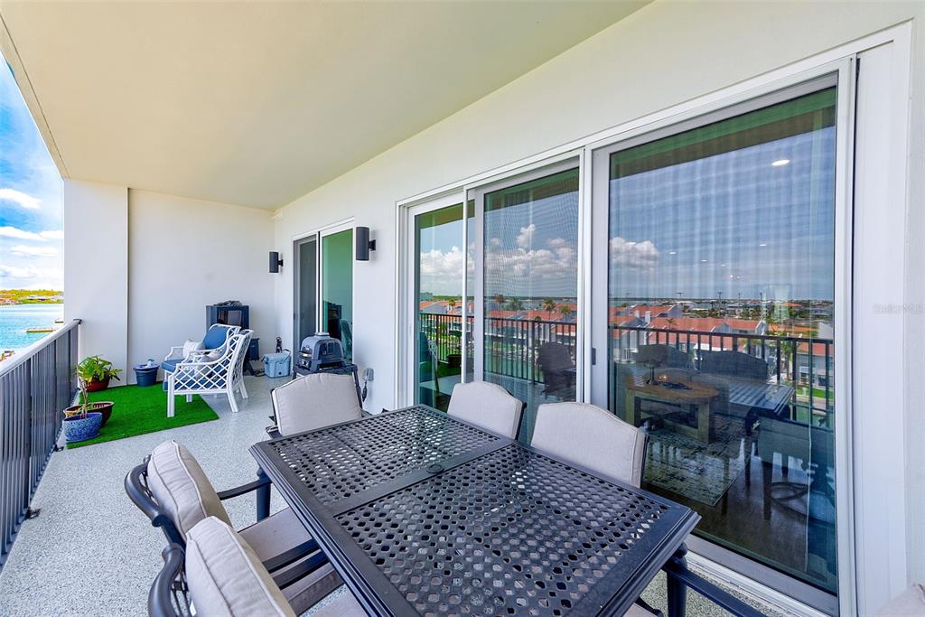 400 150th Avenue, Unit 504 Madeira Beach, FL 33708 - Photo 25 of 60