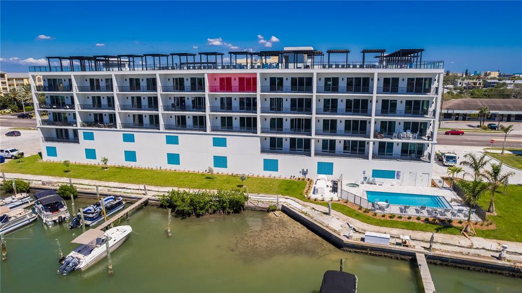 400 150th Avenue, Unit 504 Madeira Beach, FL 33708 - Photo 26 of 60