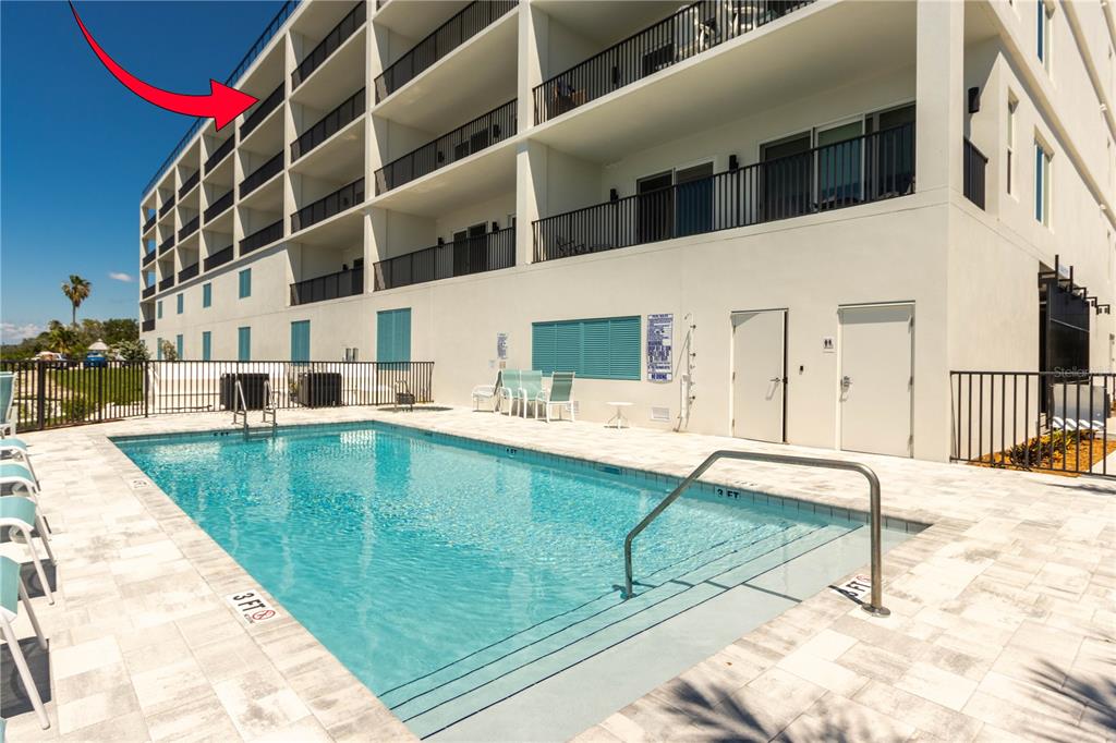 400 150th Avenue, Unit 504 Madeira Beach, FL 33708 - Photo 27 of 60