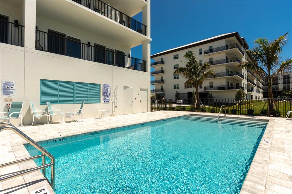 400 150th Avenue, Unit 504 Madeira Beach, FL 33708 - Photo 30 of 60