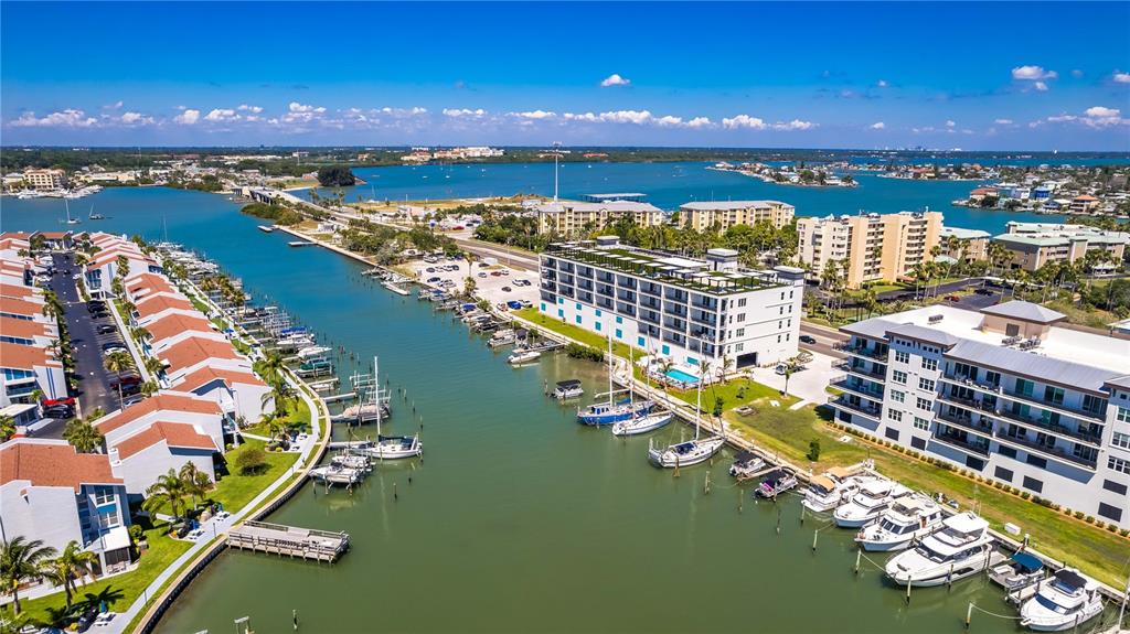 400 150th Avenue, Unit 504 Madeira Beach, FL 33708 - Photo 3 of 60