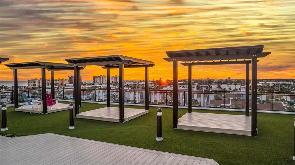 400 150th Avenue, Unit 504 Madeira Beach, FL 33708 - Photo 33 of 60