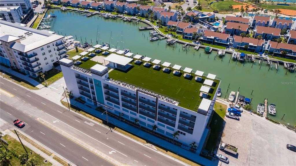 400 150th Avenue, Unit 504 Madeira Beach, FL 33708 - Photo 4 of 60