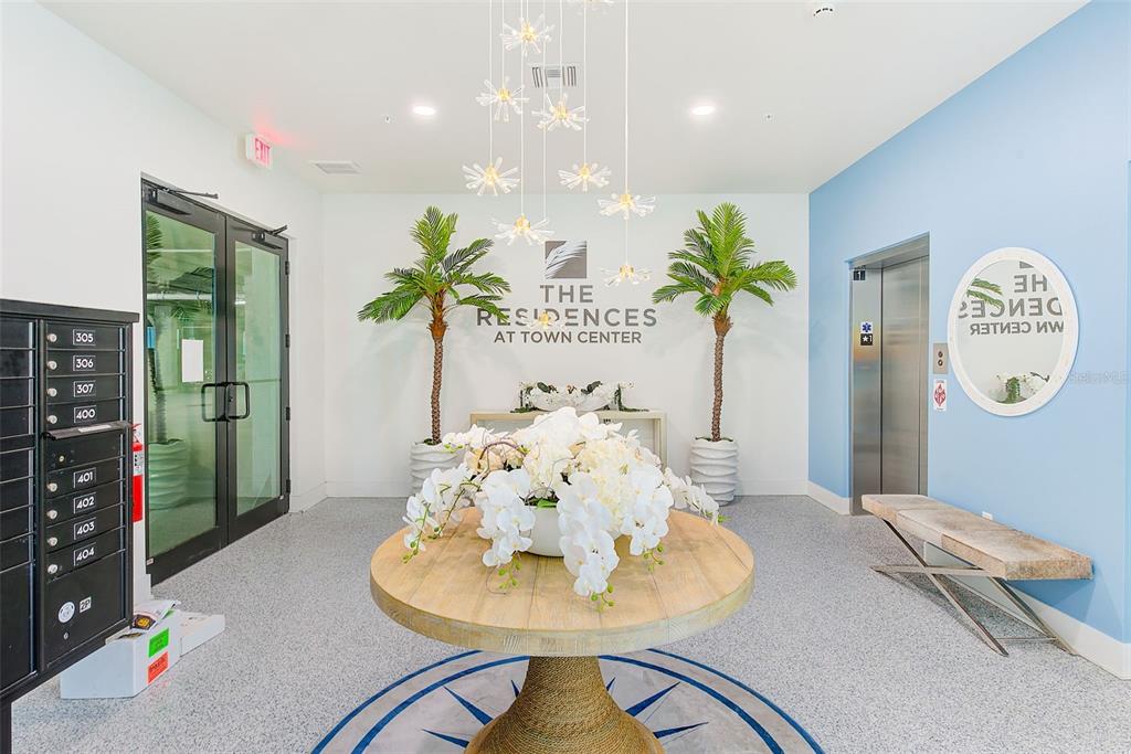 400 150th Avenue, Unit 504 Madeira Beach, FL 33708 - Photo 49 of 60 a view of a dining room with furniture