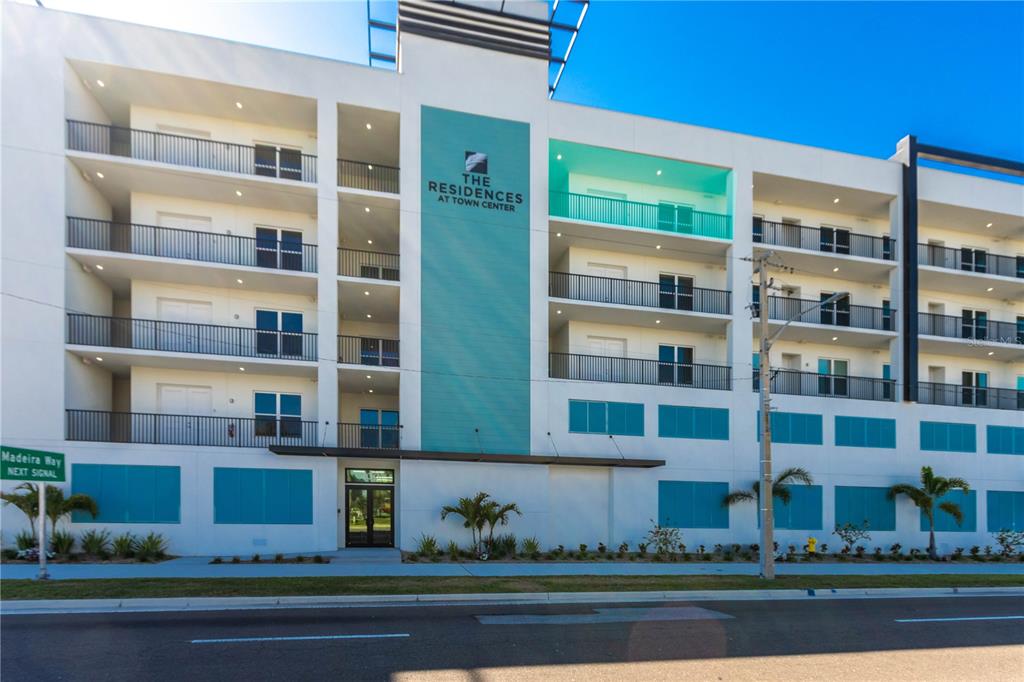 400 150th Avenue, Unit 504 Madeira Beach, FL 33708 - Photo 50 of 60