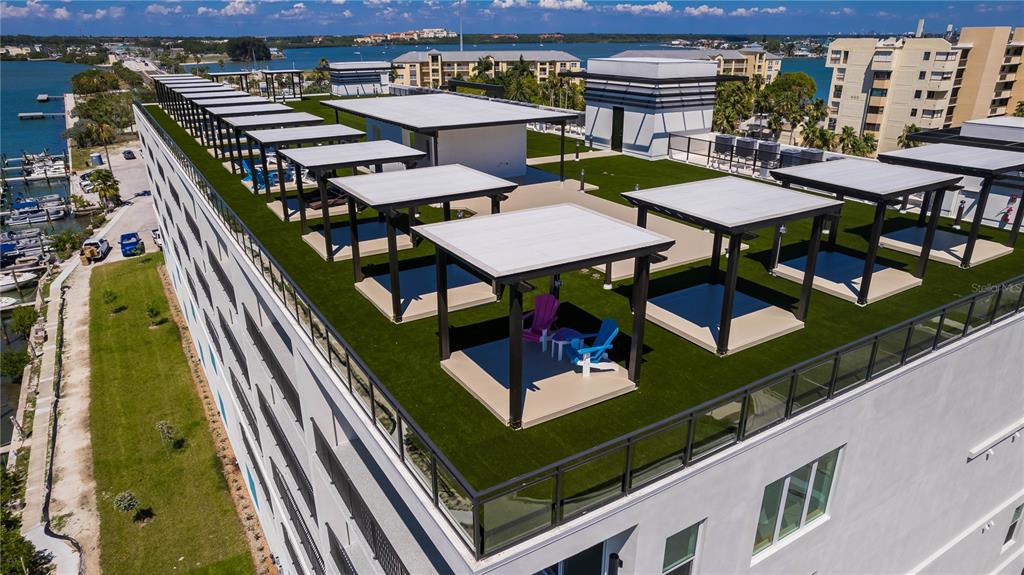 400 150th Avenue, Unit 504 Madeira Beach, FL 33708 - Photo 51 of 60