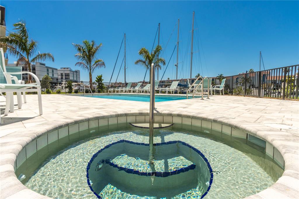 400 150th Avenue, Unit 504 Madeira Beach, FL 33708 - Photo 9 of 60