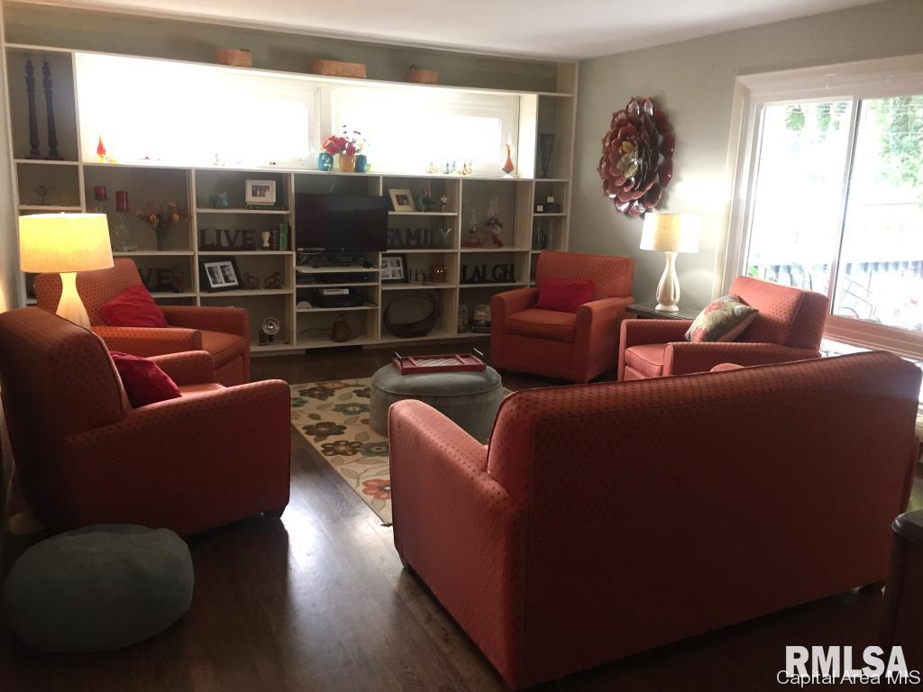 20 Circle Drive Rochester, IL 62563 - Photo 20 of 34