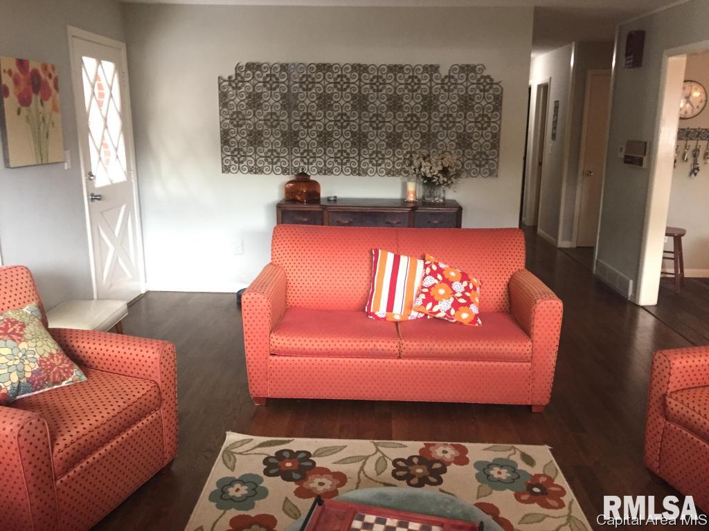 20 Circle Drive Rochester, IL 62563 - Photo 22 of 34