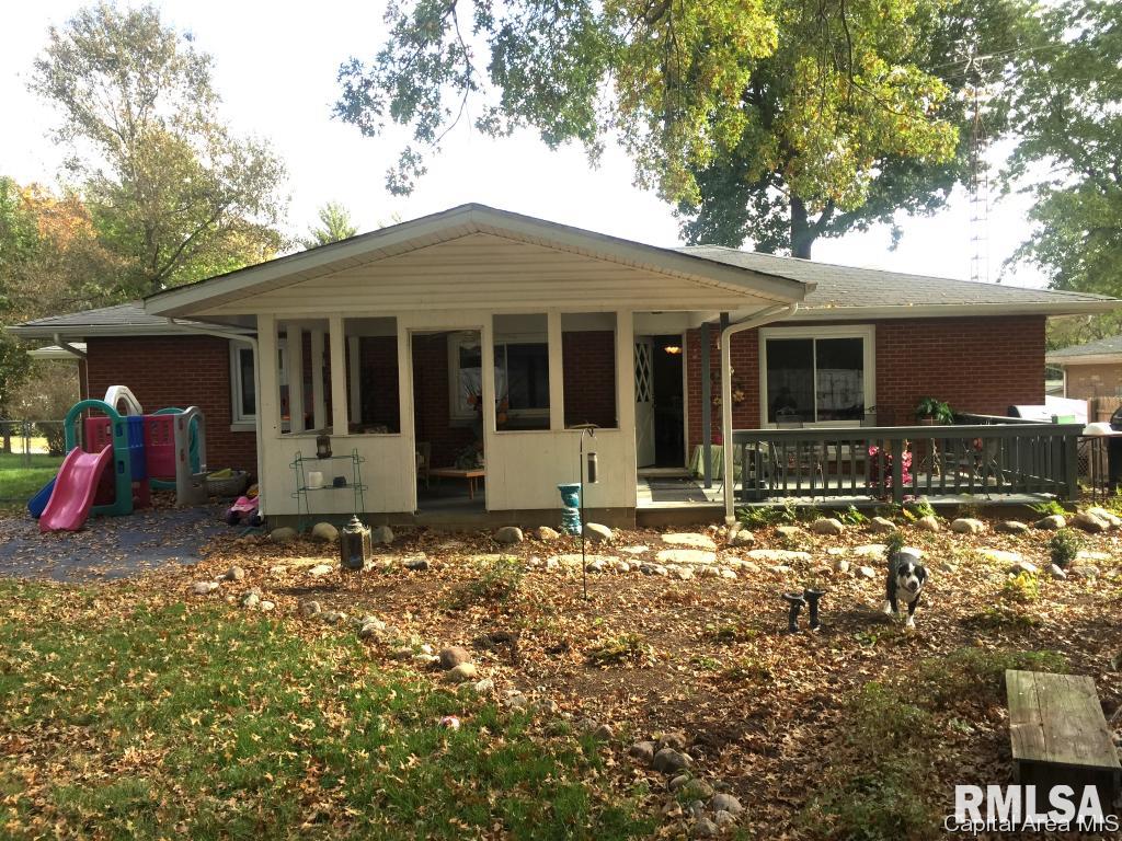 20 Circle Drive Rochester, IL 62563 - Photo 7 of 34