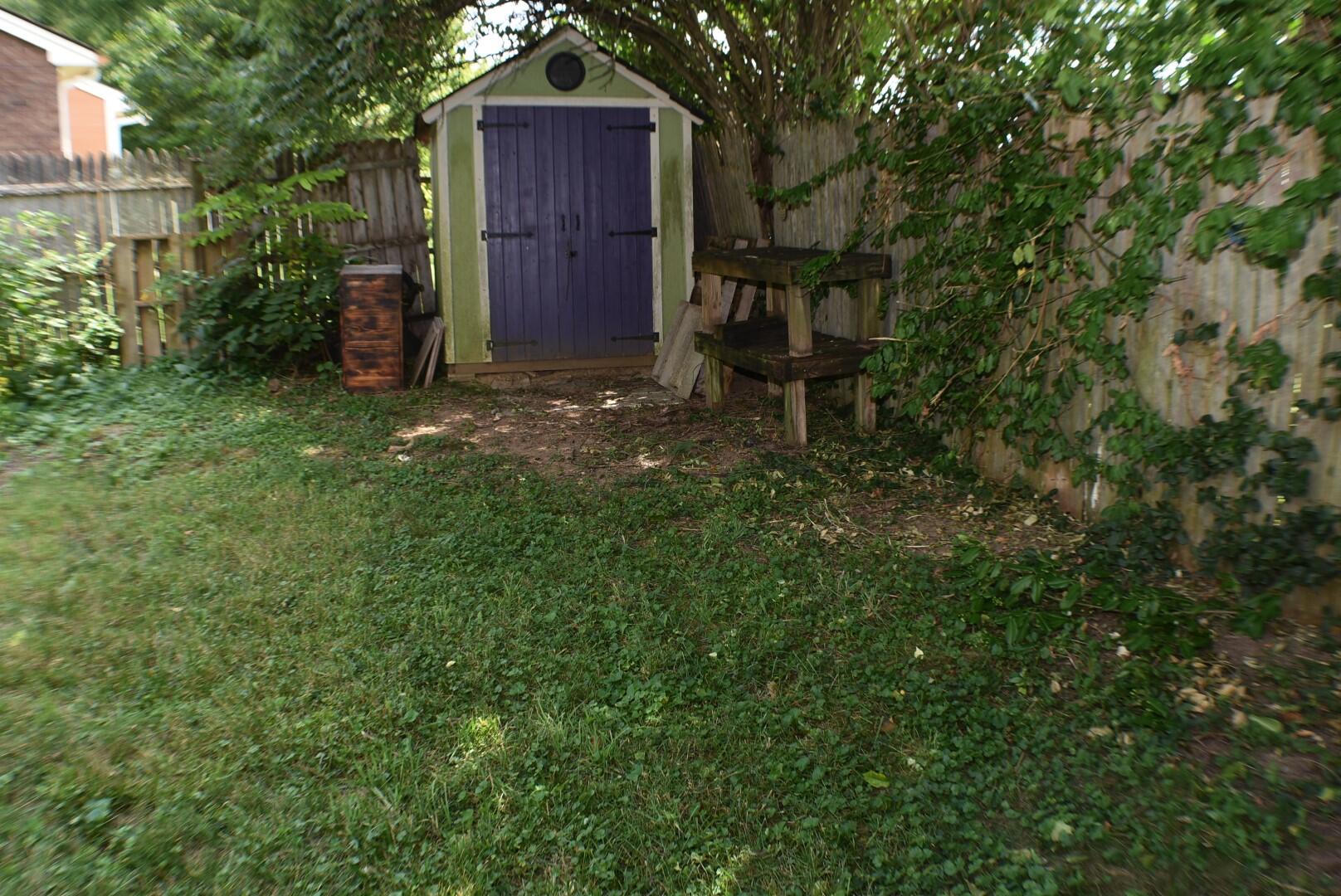 308 Stonegate Way Lexington, KY 40503 - Photo 39 of 43 308 Stonegate (39)