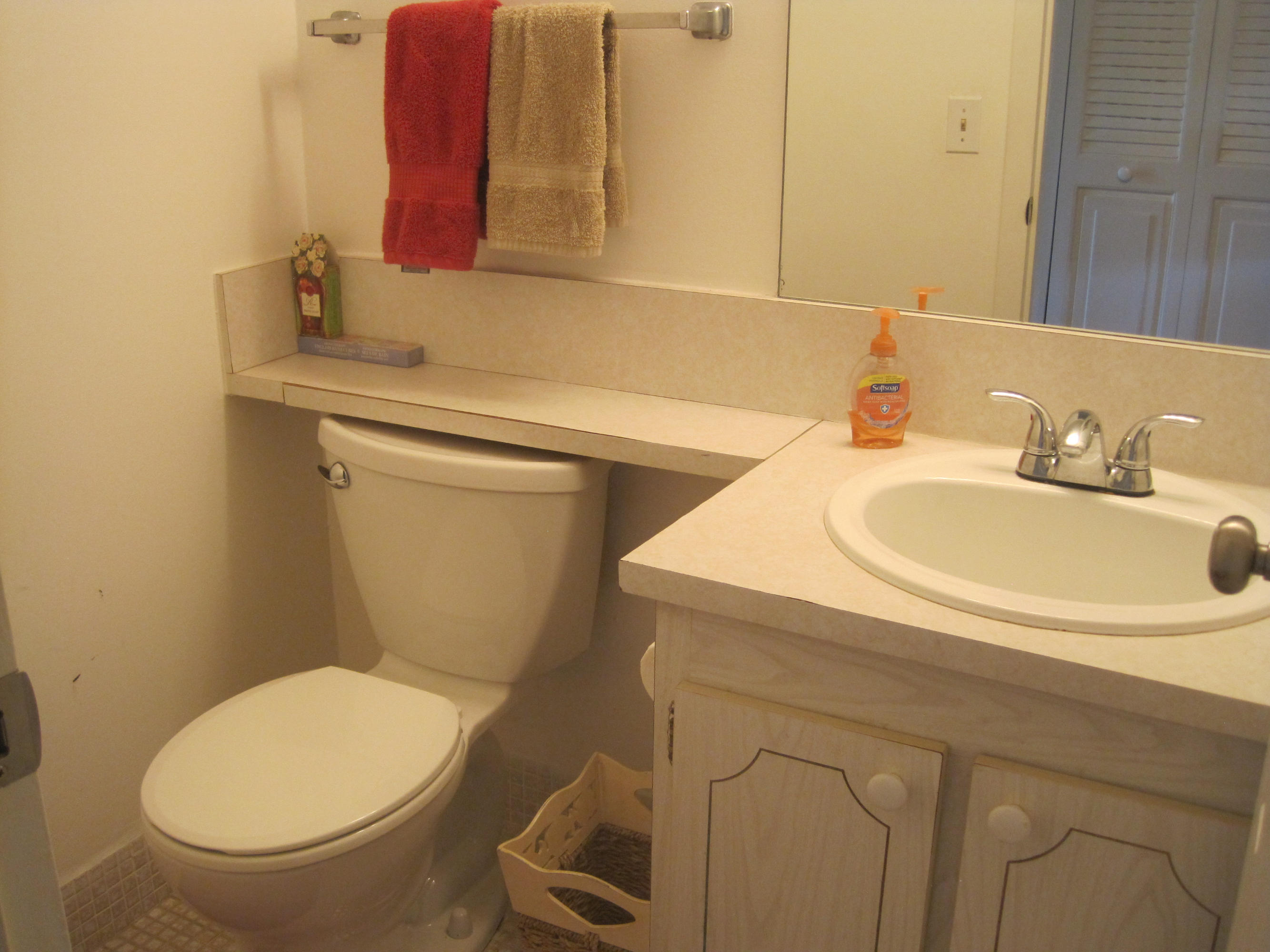 216 Dorset F, Unit 216 Boca Raton, FL 33434 - Photo 14 of 25 215 Dorset F (15)