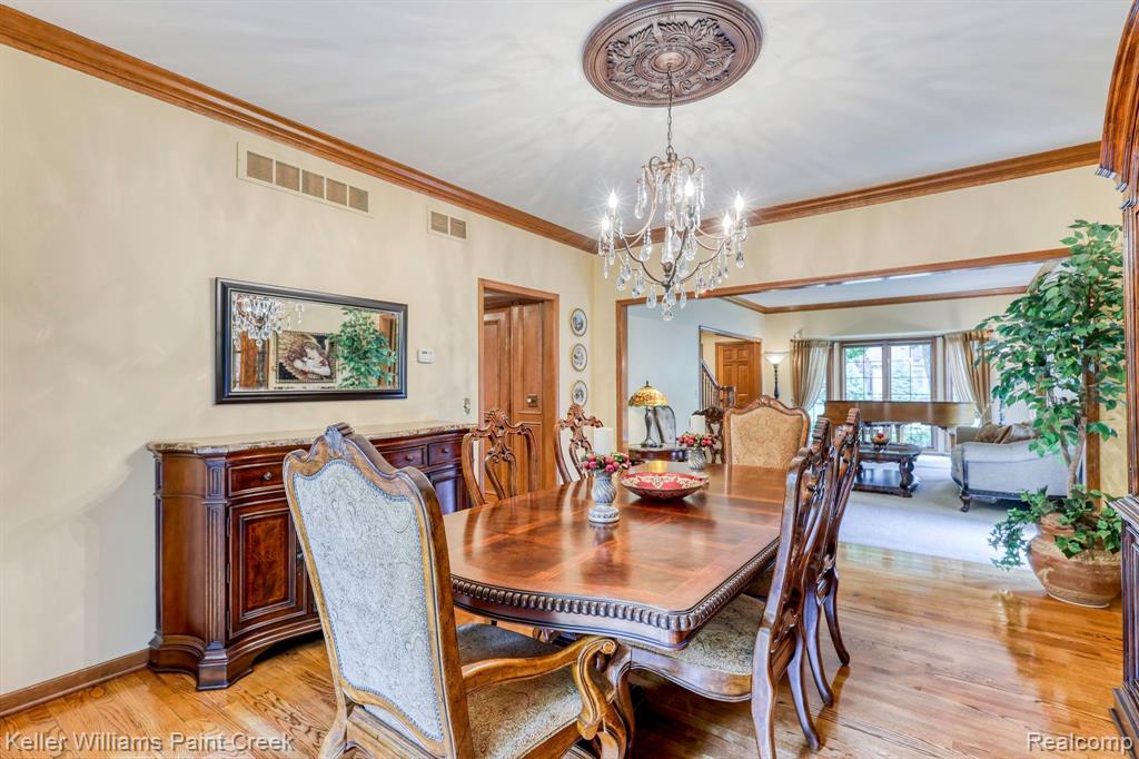1619 Wakefield Court Rochester Hills, MI 48306 - Photo 24 of 68