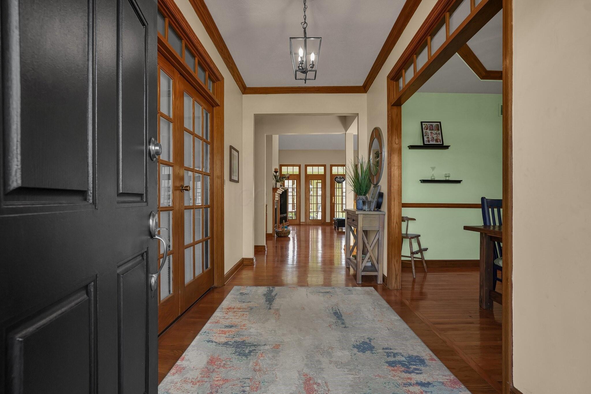 2025 Grewell Road London, OH 43140 - Photo 2 of 35 Grewell.Entryway.2.7.2025