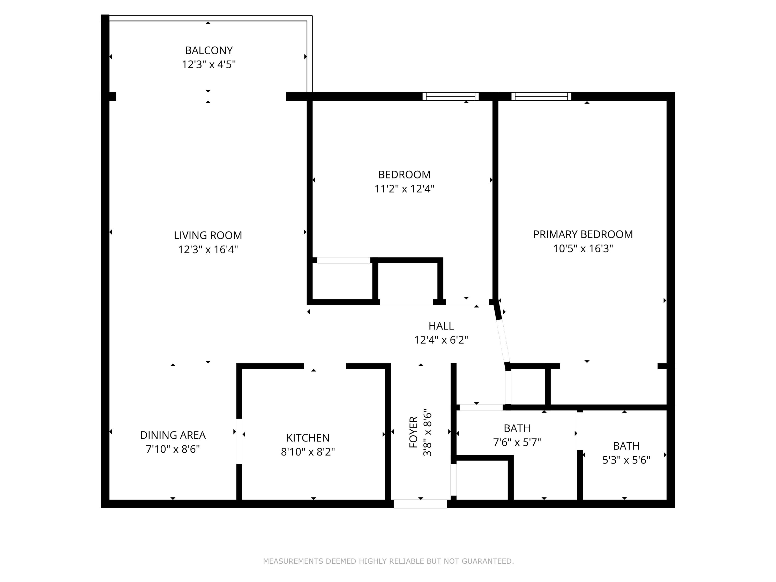 742 West Kilgore Road, Unit 307 Kalamazoo, MI 49008 - Photo 2 of 36 all_floors_742_west_kilgore_road_kalamaz