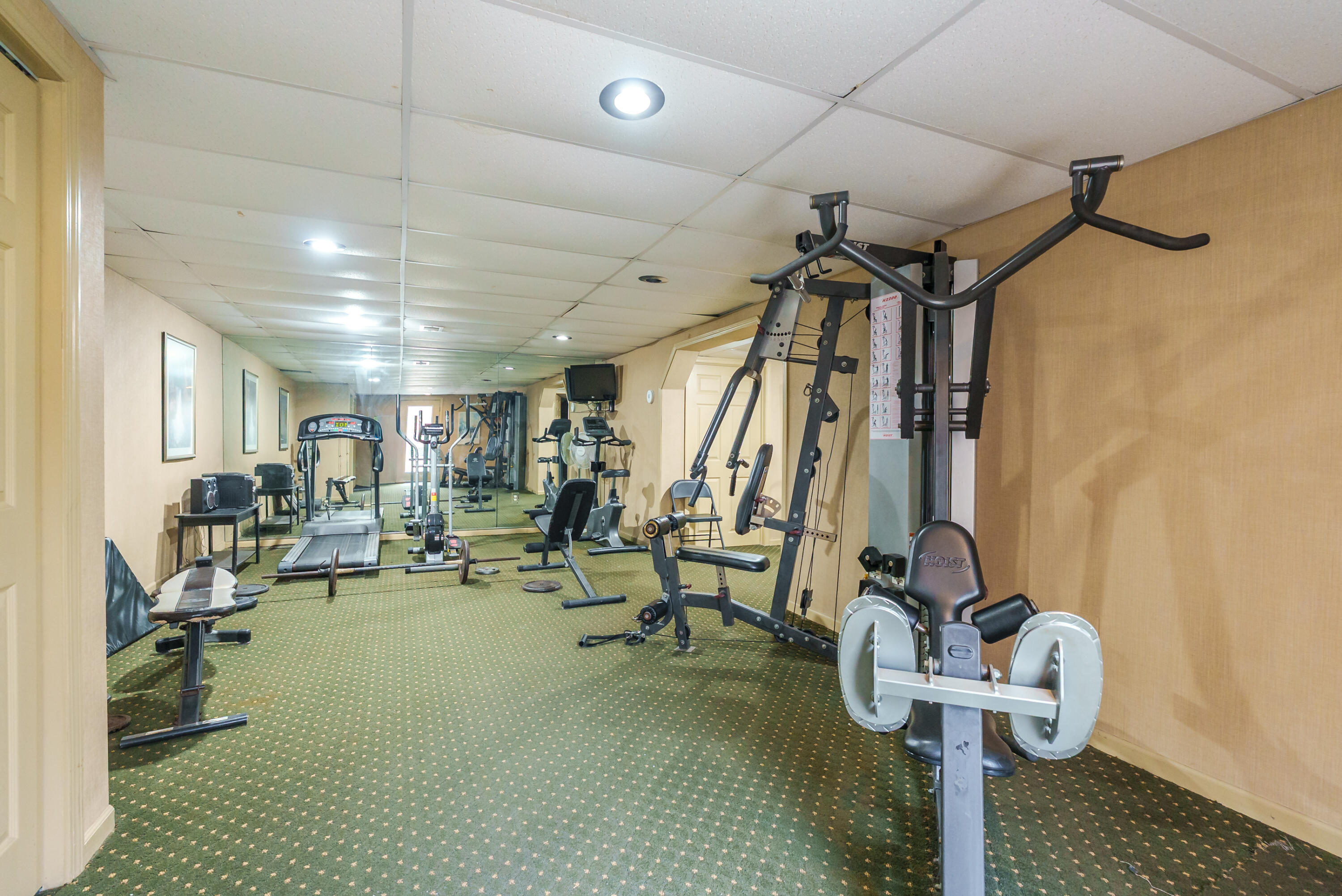 742 West Kilgore Road, Unit 307 Kalamazoo, MI 49008 - Photo 32 of 36 Kilgore Rd W 734 Unit 101 Portage 49024-