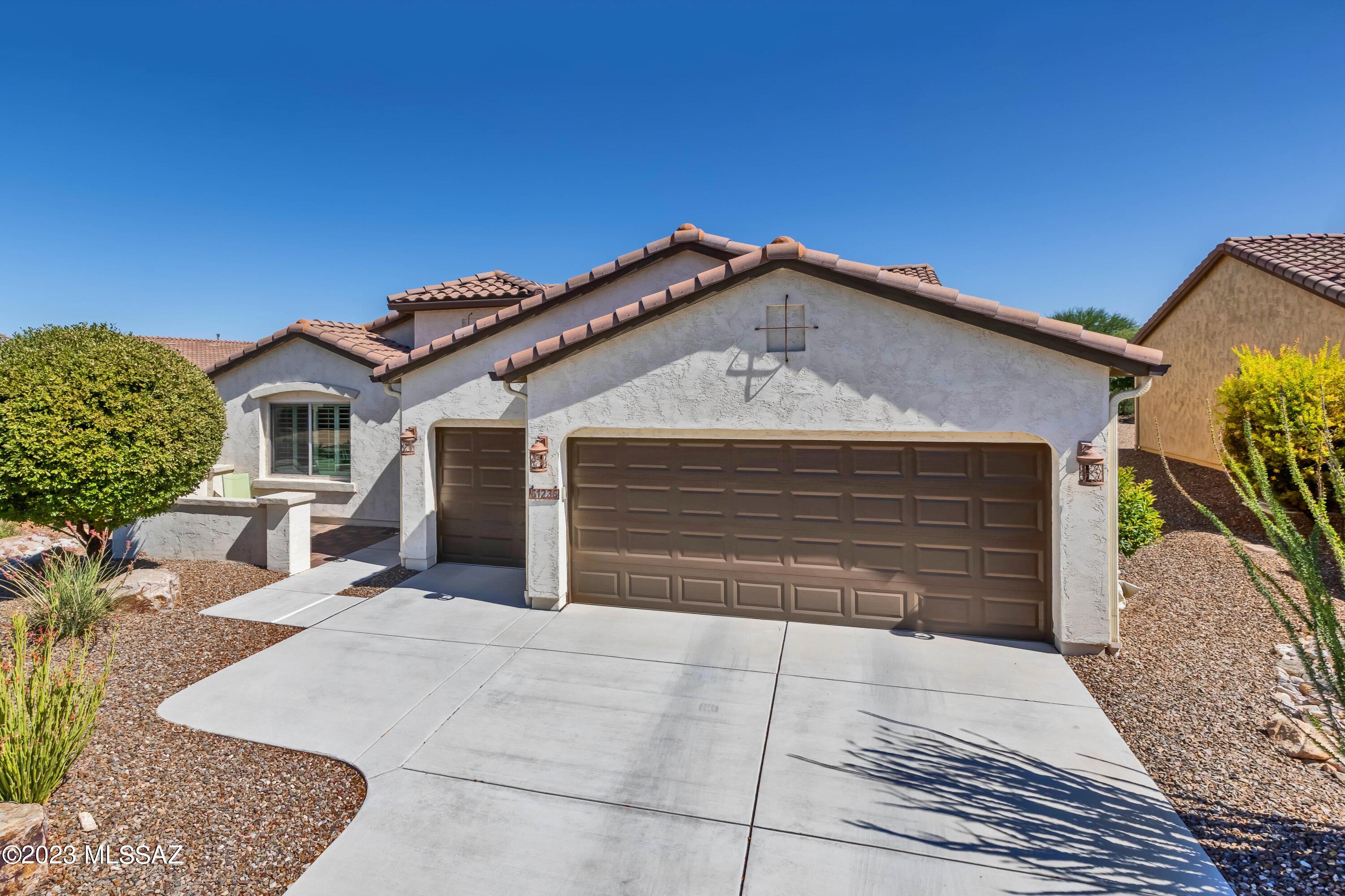 61236 East Arbor Basin Road Oracle, AZ 85623 - Photo 3 of 50