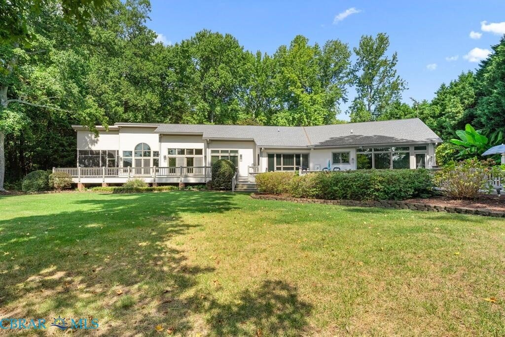 122 Way Point Lane Kilmarnock, VA 22482 - Photo 2 of 86 Gallery Image 2
