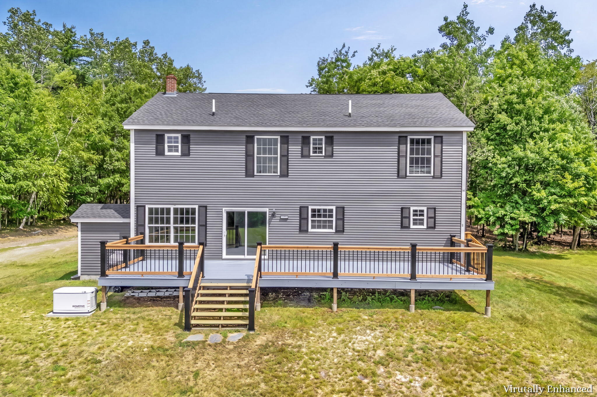 173 Stoney Ridge Road Eddington, ME 04428 - Photo 4 of 91 102-web-or-mls-173-stoney-ridge-rd