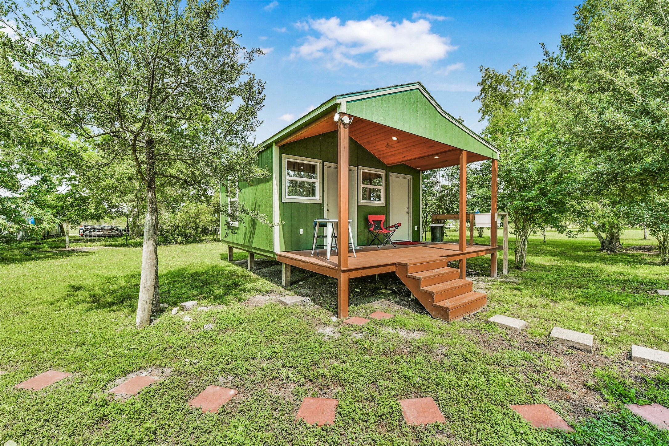 12403 4th Street Santa Fe, TX 77510 - Photo 6 of 27