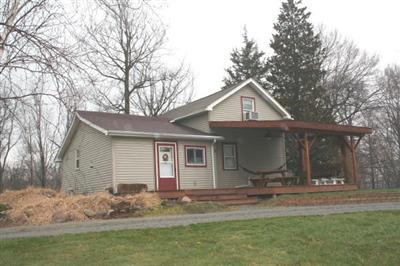 16011 Hoffman Road Vandalia, MI 49095 - Photo 1 of 5 Primary Photo