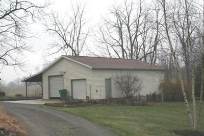 16011 Hoffman Road Vandalia, MI 49095 - Photo 3 of 5 Additional Photo