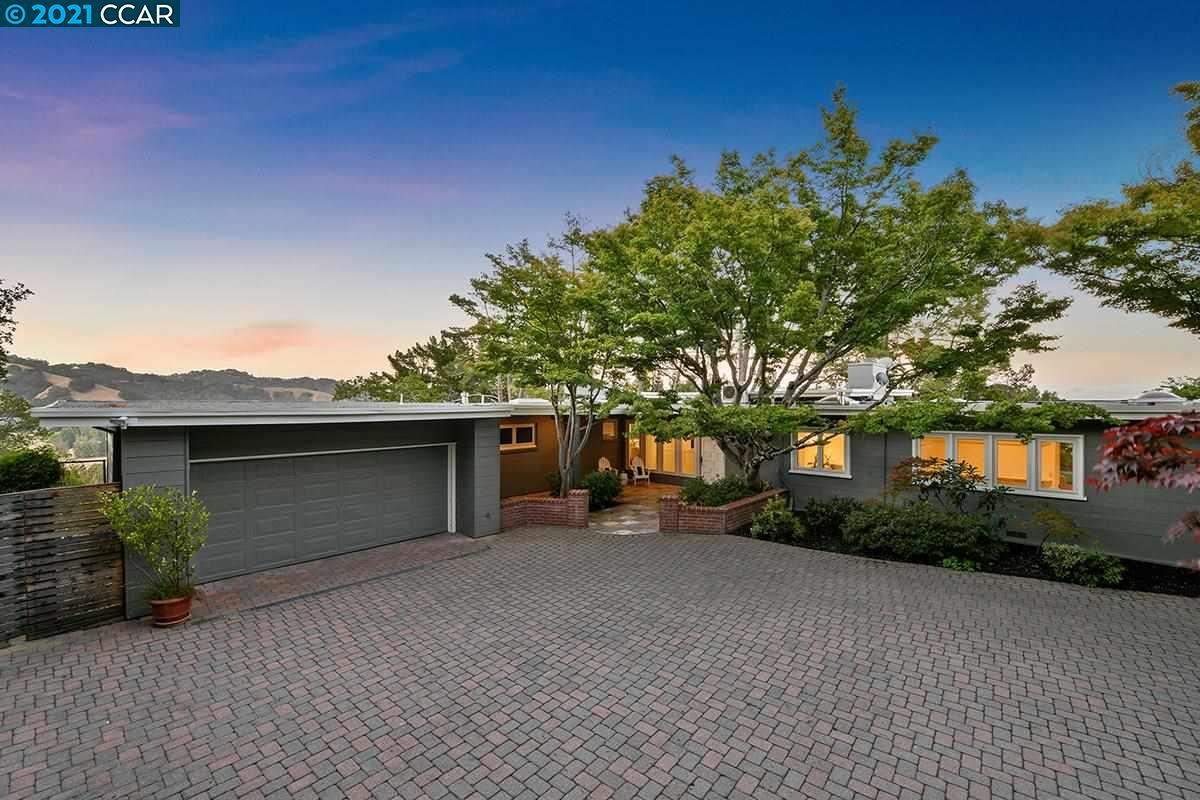 4120 Canyon Road Lafayette, CA 94549 - Photo 1 of 1