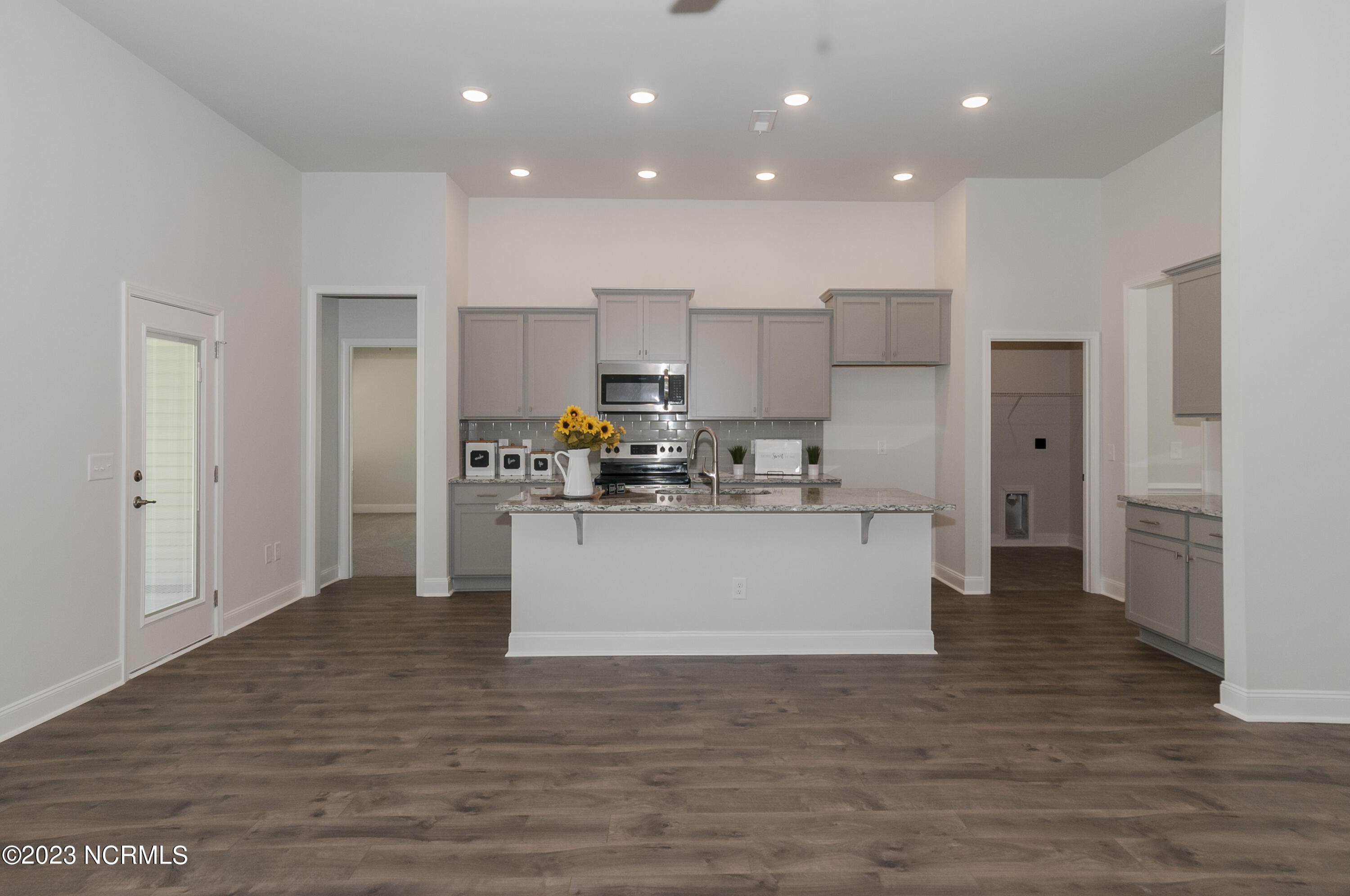 9291 Whitley Road Bailey, NC 27807 - Photo 15 of 45 013_Kitchen