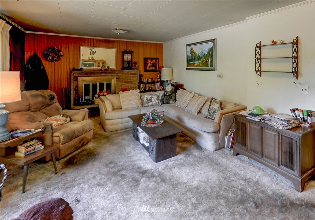 7208 Lower Ridge Road Everett, WA 98203 - Photo 6 of 24