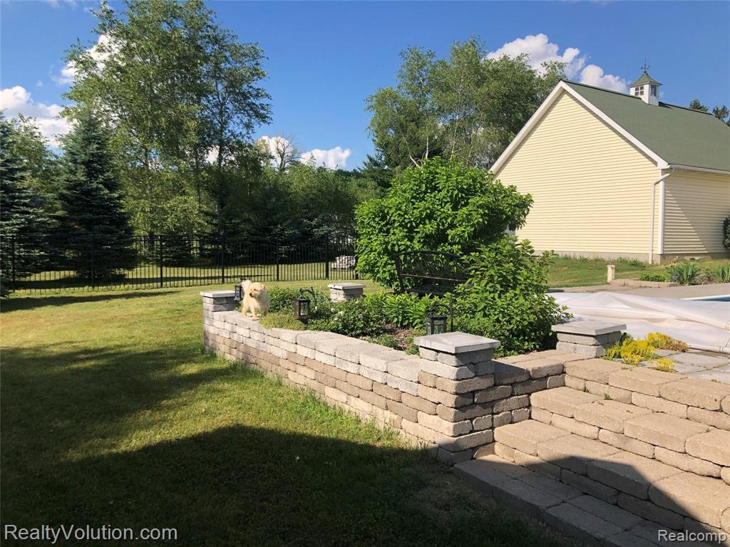 1377 Roods Lake Road Lapeer, MI 48446 - Photo 6 of 58