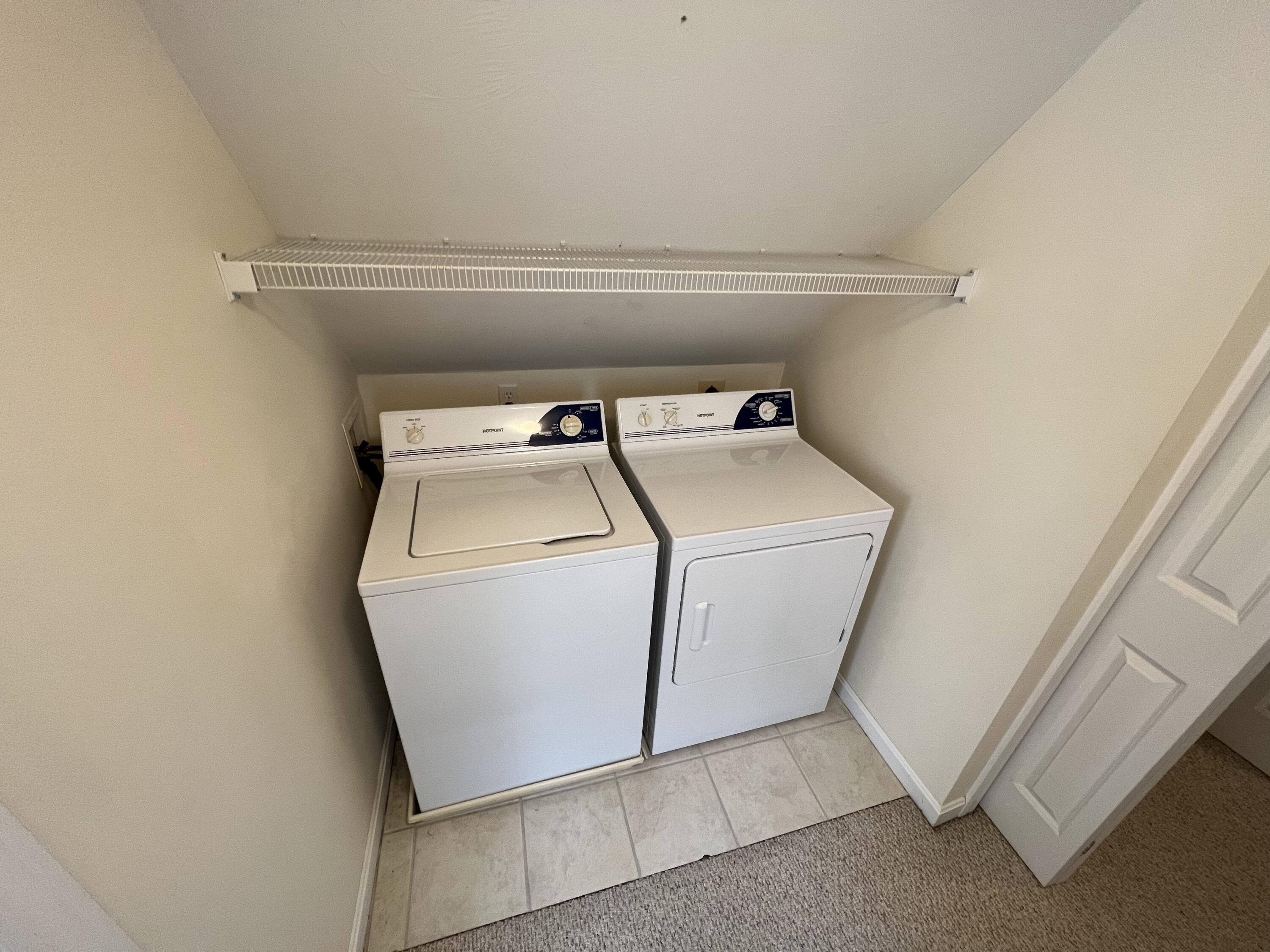 110 Degrass Road Mashpee, MA 02649 - Photo 20 of 46 110A Laundry