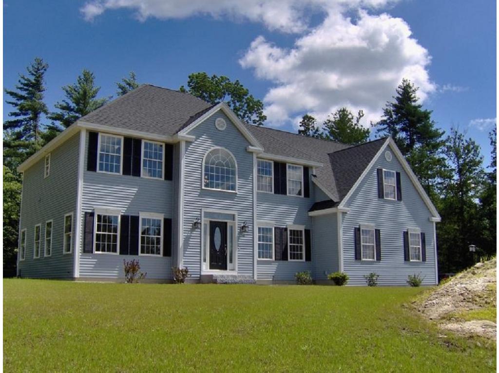 43 Singer Brook Road Milford, NH 03055 - Photo 1 of 21 Gallery Image 1