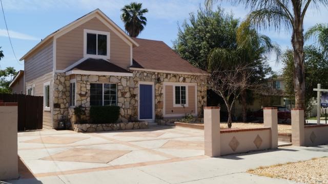 2726 12th Street Riverside, CA 92507 - Photo 1 of 1