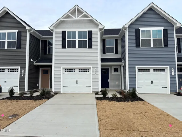$1,895 | 6618 Gibraltar Rock Drive, Raleigh, NC 27610