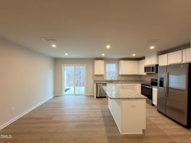 $1,895 | 6618 Gibraltar Rock Drive, Raleigh, NC 27610