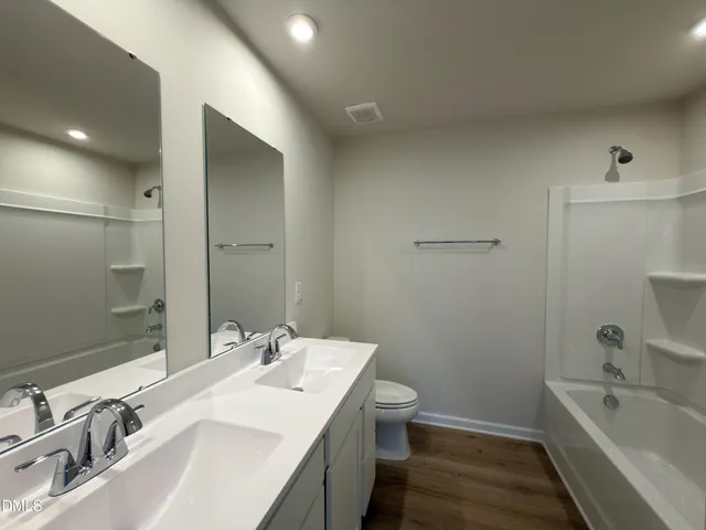 $1,895 | 6618 Gibraltar Rock Drive, Raleigh, NC 27610