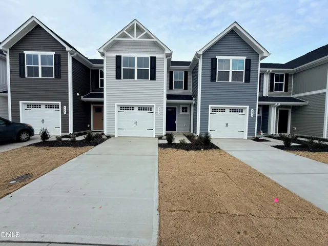 $1,895 | 6618 Gibraltar Rock Drive, Raleigh, NC 27610