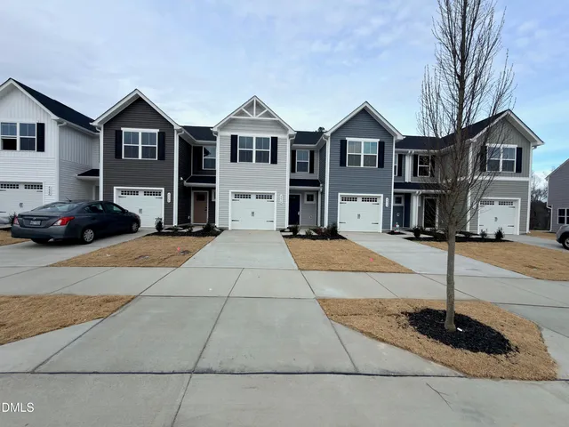 $1,895 | 6618 Gibraltar Rock Drive, Raleigh, NC 27610