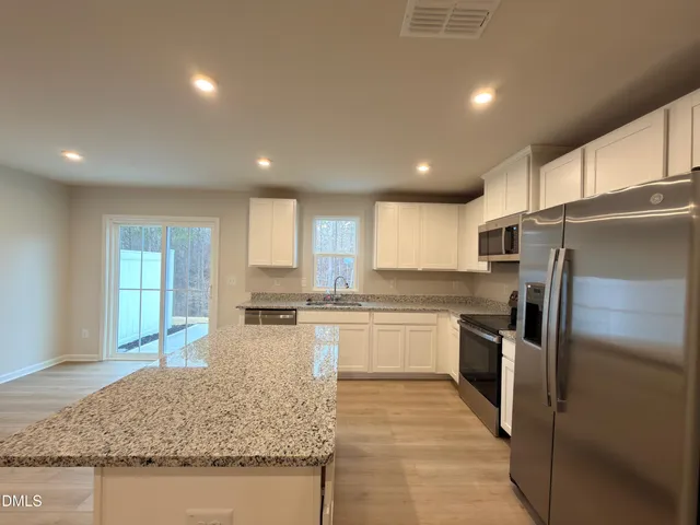 $1,895 | 6618 Gibraltar Rock Drive, Raleigh, NC 27610