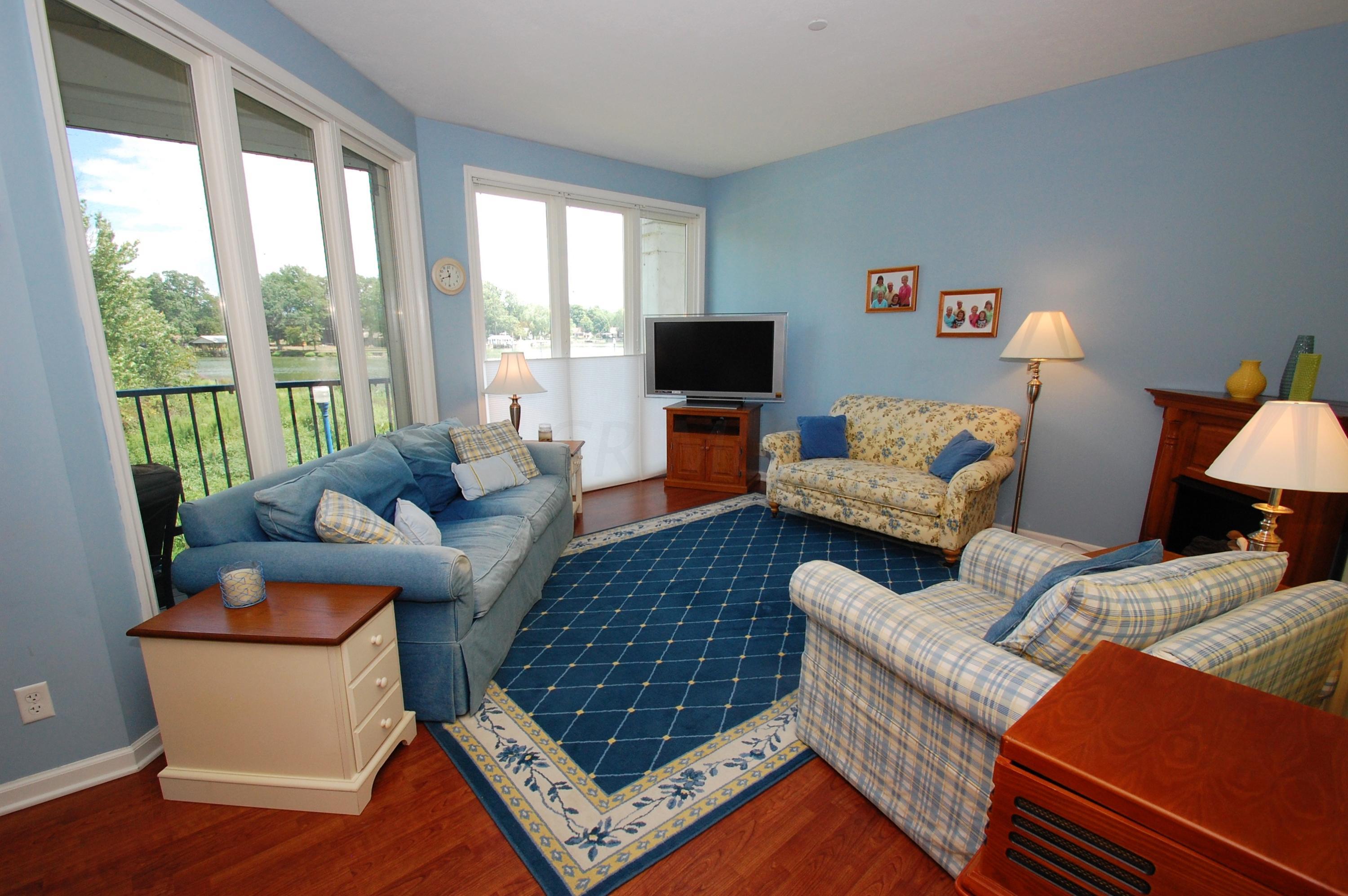 4401 Hunts Landing Road, Unit 201 Hebron, OH 43025 - Photo 19 of 41