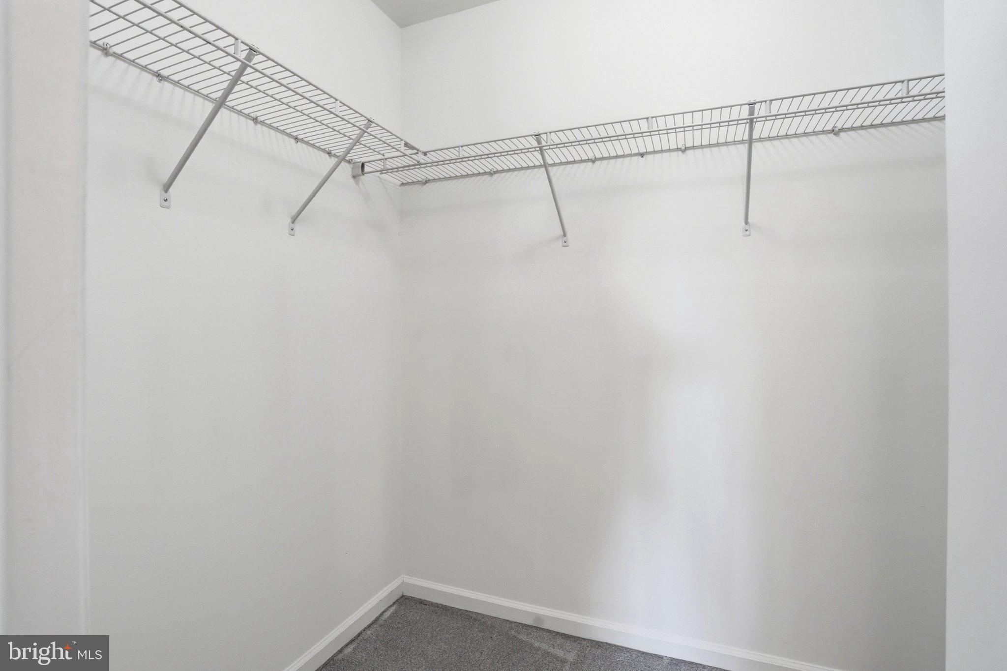 296 Alderfer Road Harleysville, PA 19438 - Photo 23 of 41 Spacious, versatile closet space.