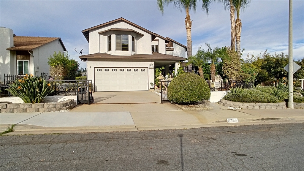8558 Cordial Road El Cajon, CA 92021 - Photo 1 of 24 Gallery Image 1