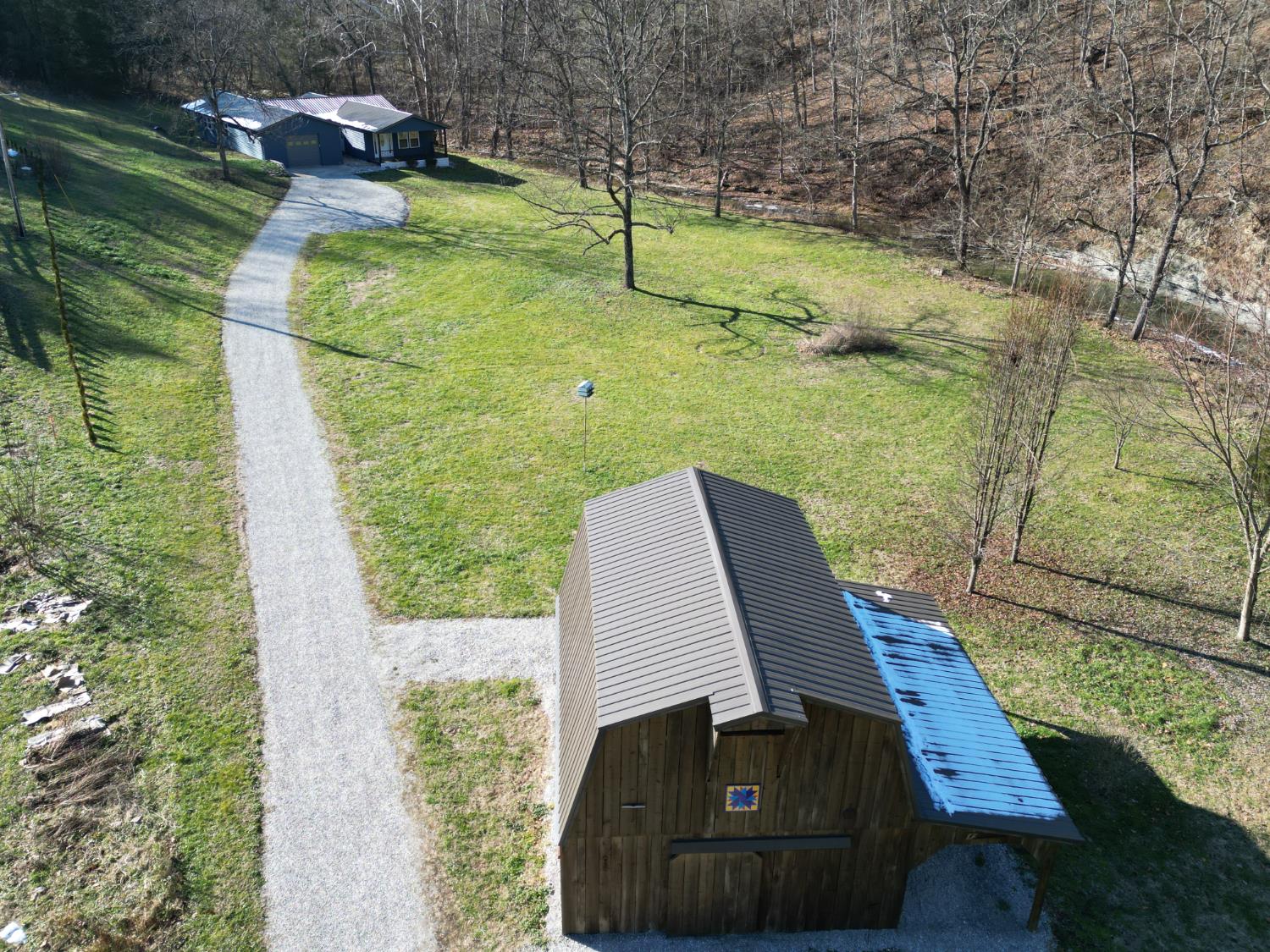15407 Aberdeen Road Bennington, IN 47011 - Photo 43 of 48