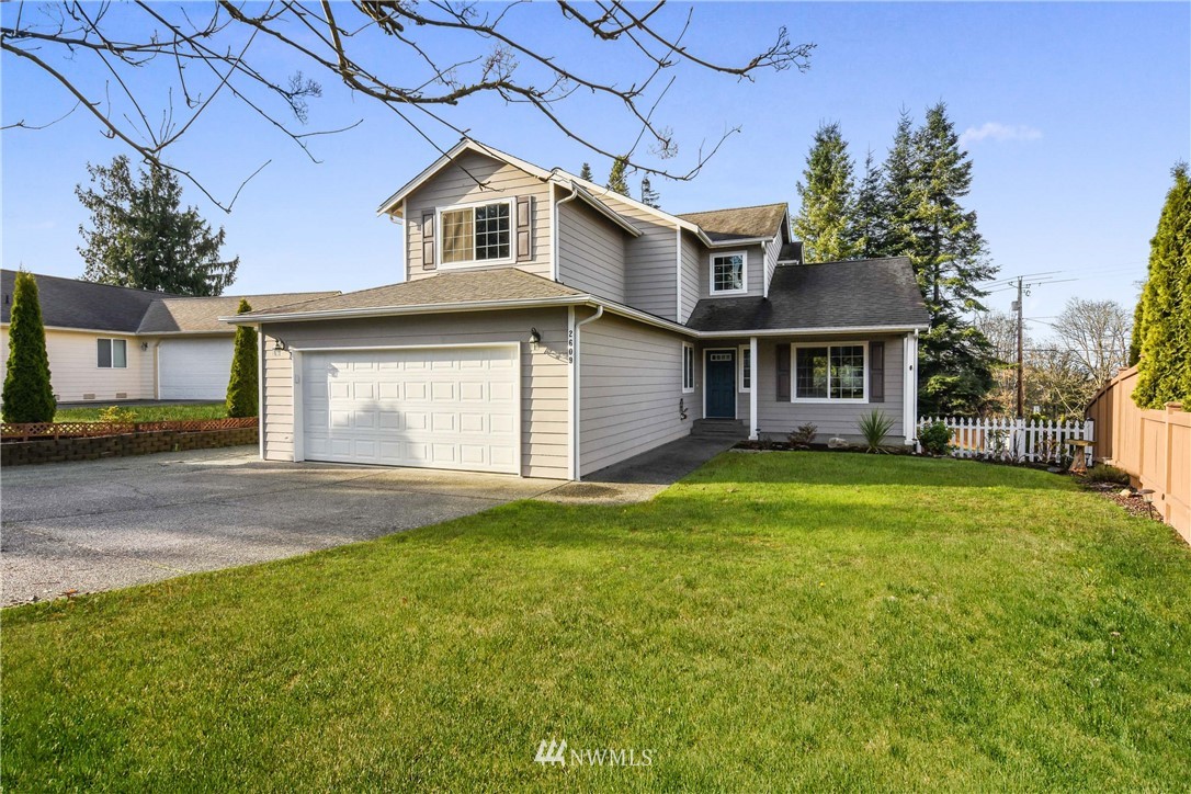 2609 Northwoods Loop Road Mount Vernon, WA 98273 - Photo 1 of 25 Gallery Image 1