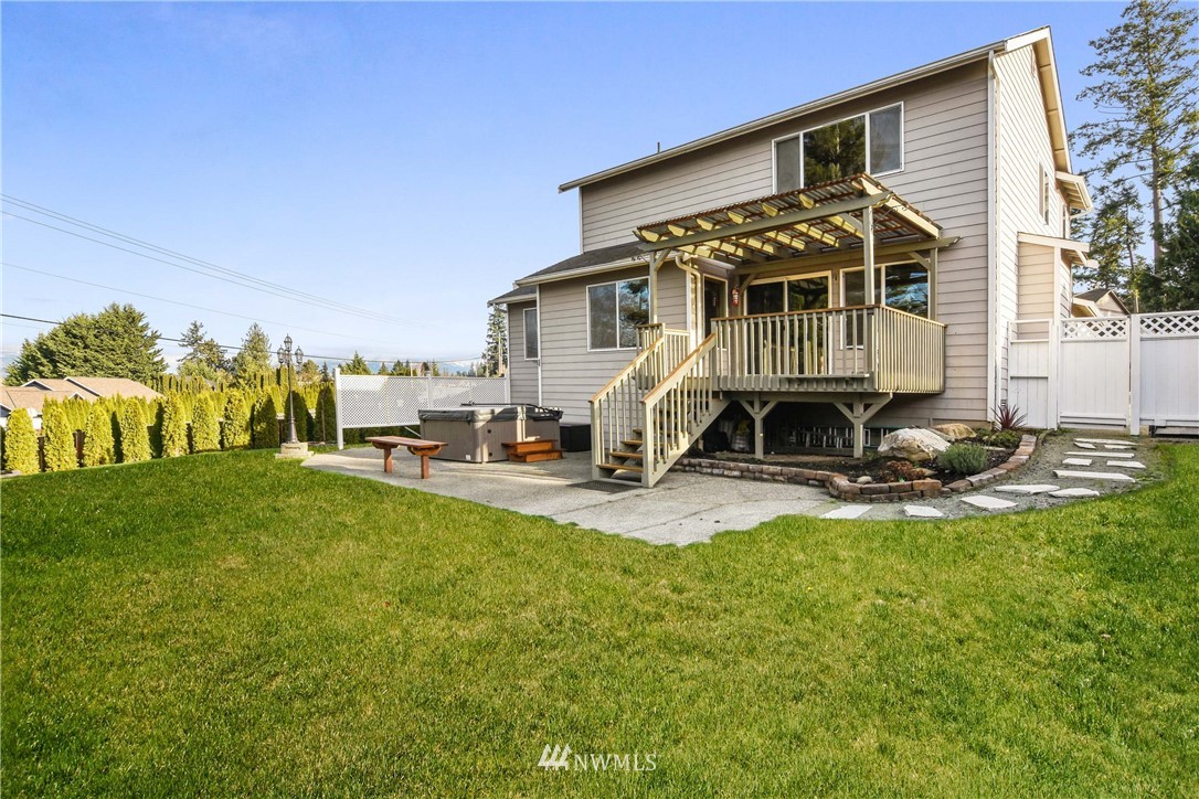 2609 Northwoods Loop Road Mount Vernon, WA 98273 - Photo 25 of 25 Gallery Image 25