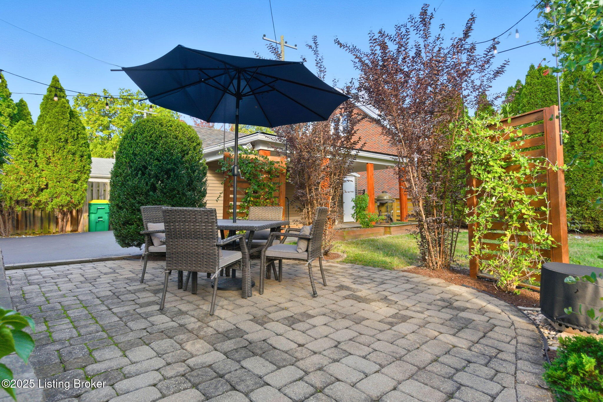 4508 Blenheim Road Louisville, KY 40207 - Photo 58 of 84 4508 Blenheim Rd-11