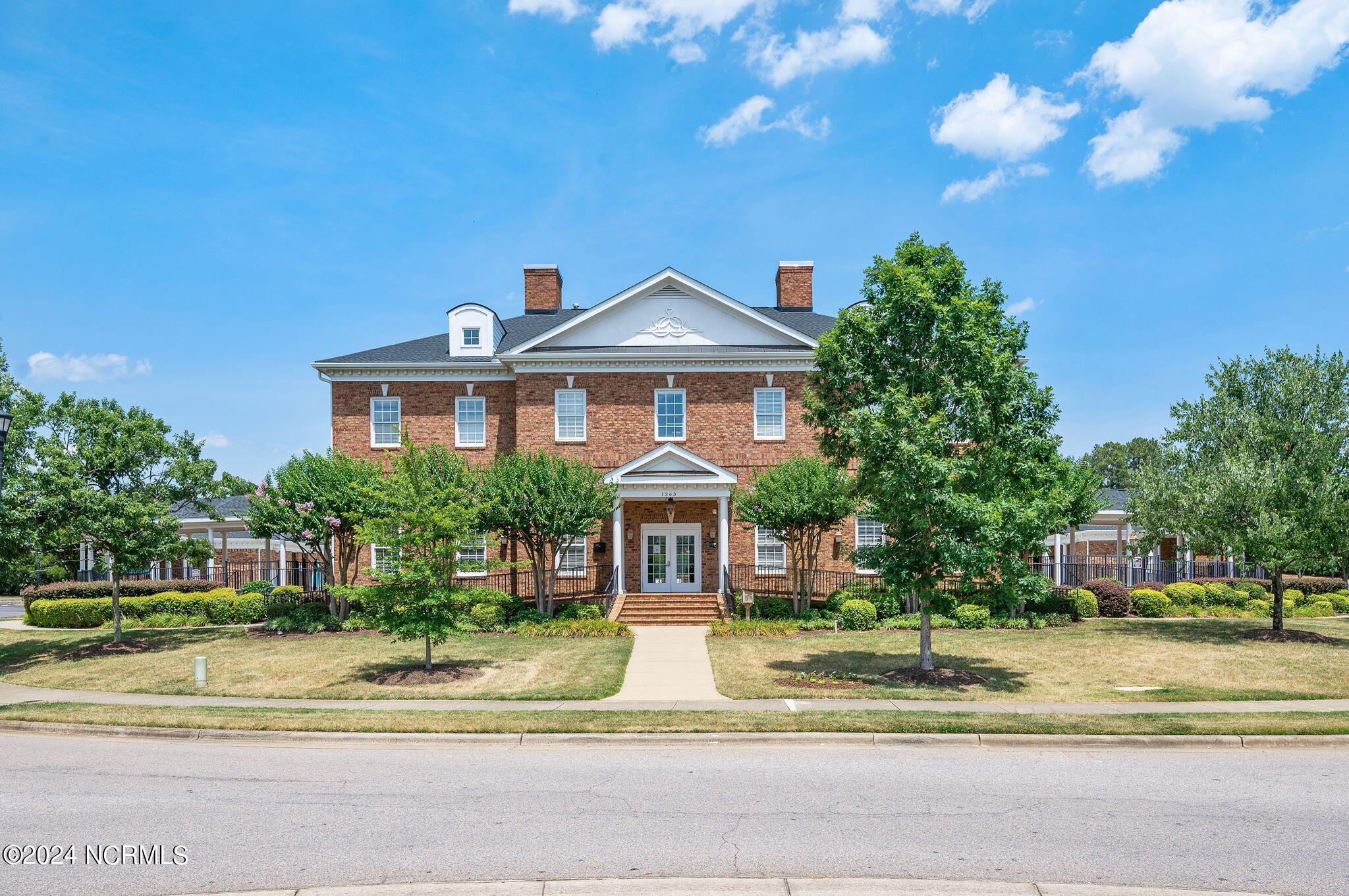 1352 Ileagnes Road Raleigh, NC 27603 - Photo 35 of 43 1352 Ileagnes Road Raleigh NC_JRKnowles_