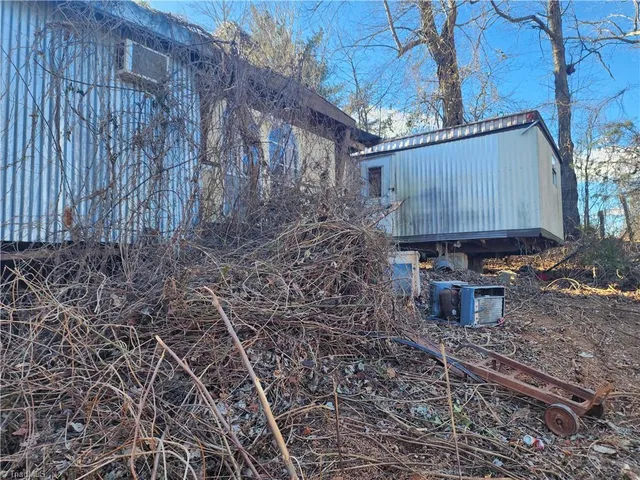 $10,000 | 21 Hickory Drive, Taylorsville, NC 28681