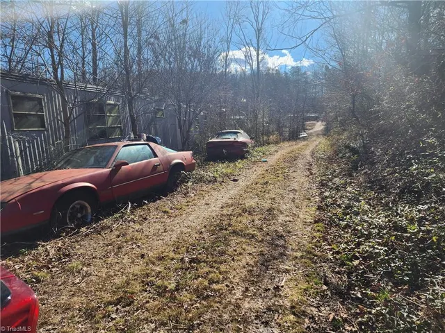 $10,000 | 21 Hickory Drive, Taylorsville, NC 28681